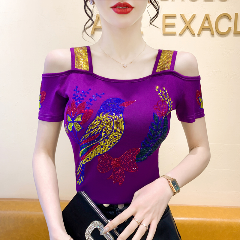 Streetwear Brand Clothing - Streetwear European Clothing Women's Brand T-Shirt