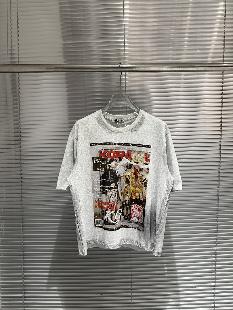 Streetwear Brand Vintage - 2026 Summer Fashion Brand Magazine Poster