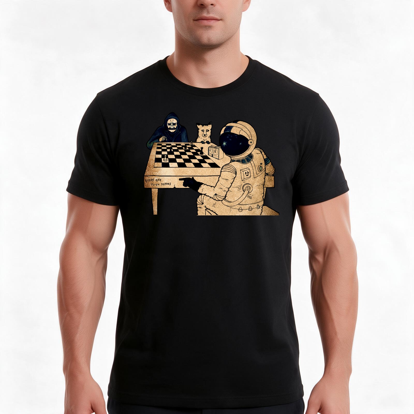 Streetwear Brand Vintage - Brand New Band Vintage Vol.05 T-Shirt,