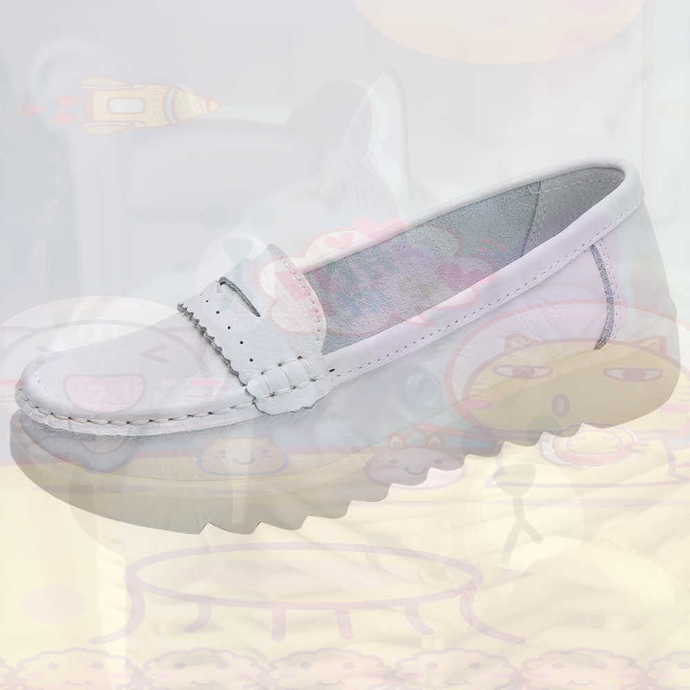 Moccasin Driving Teenage Sneak - Streetwear Brands In Uk 评论和价格