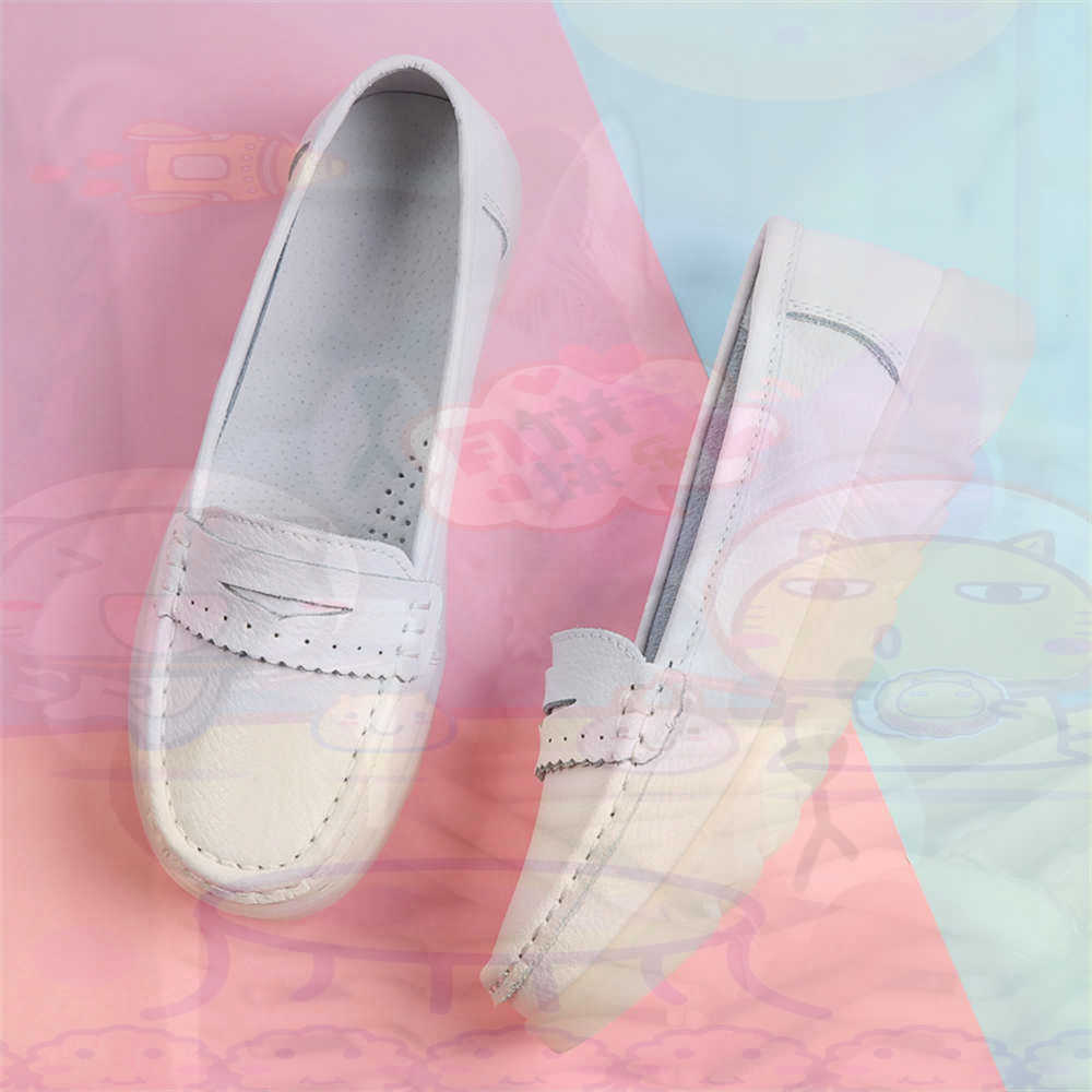 Moccasin Driving Teenage Sneak - Streetwear Brands In Uk 评论和价格