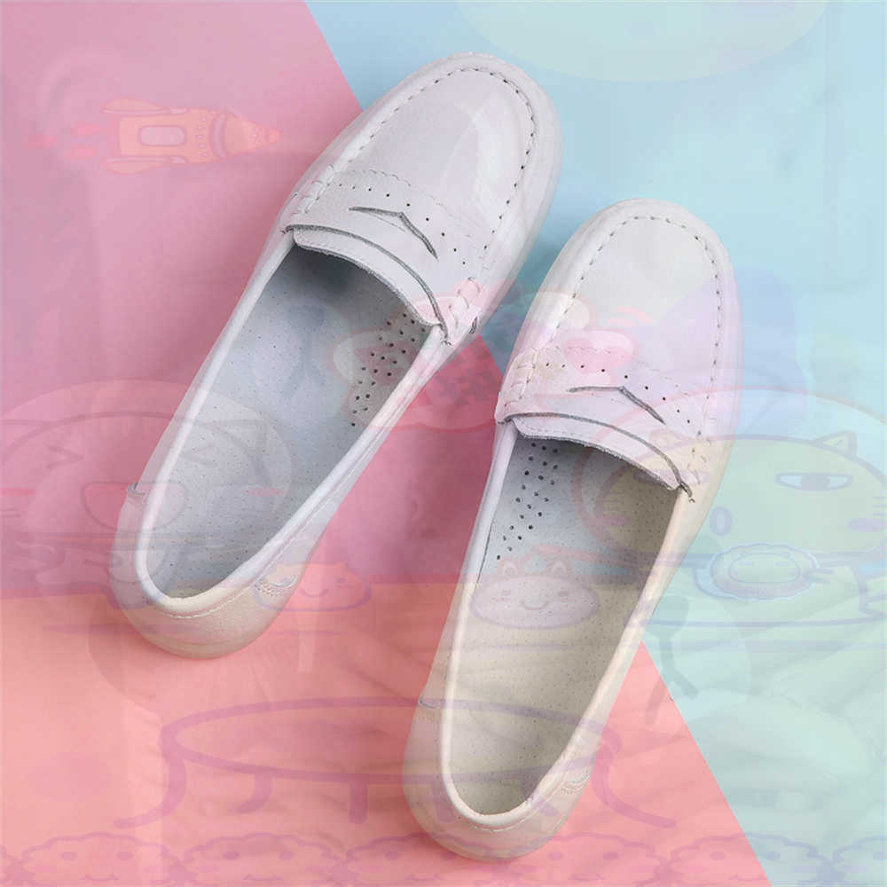 Moccasin Driving Teenage Sneak - Streetwear Brands In Uk 评论和价格