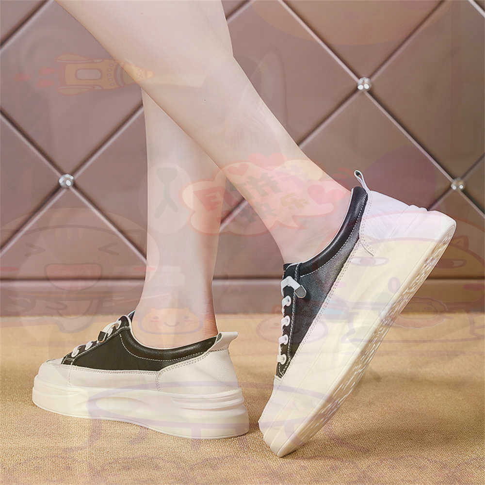Lace-up Chunky Loafers Woman S - Streetwear Brands In Uk 评论和价格