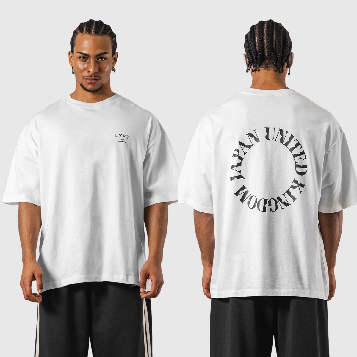 Angel Graphic Vintage Big LYFT - Streetwear Brand Vintage 评论和价格