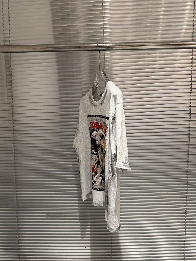 2026 Summer Fashion Brand Maga - Streetwear Brand Vintage 评论和价格