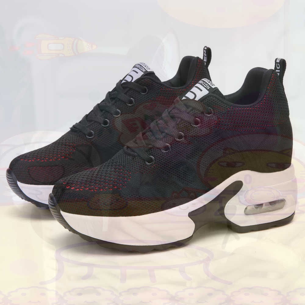 Red Size 36 Shoes Woman Tennis - Streetwear Brands In Uk 评论和价格