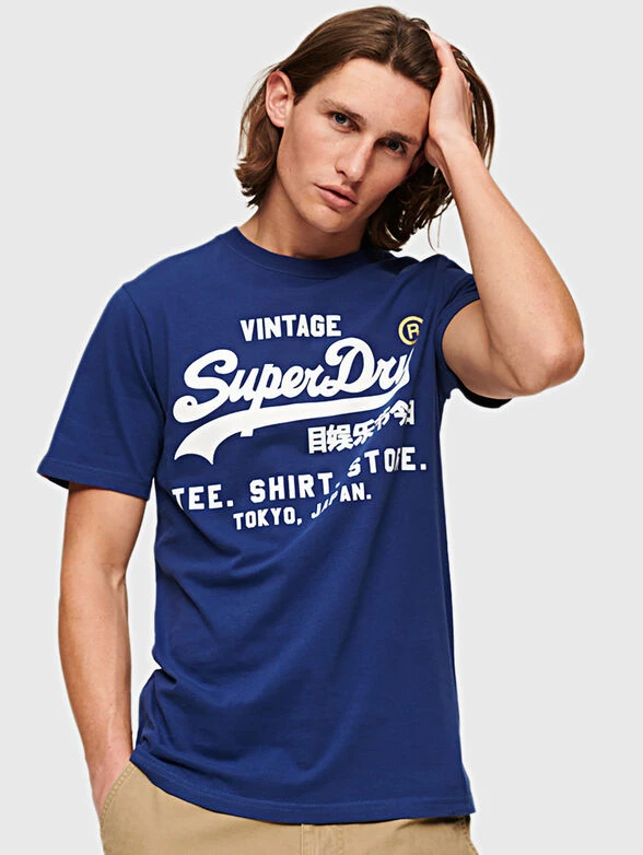 Vintage Logo Heritage Relaxed  - Streetwear Brand Vintage 评论和价格