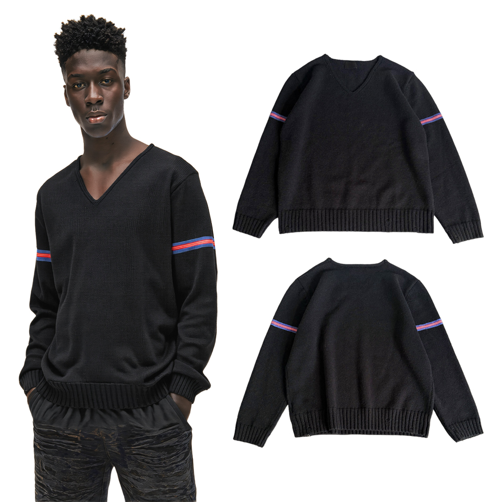 Autumn Vintage Streetwear V Ne - Streetwear Brand Vintage 评论和价格
