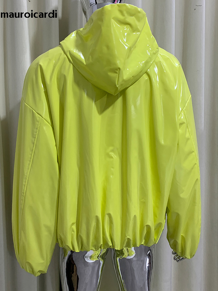 Mauroicardi Spring Oversized S - Streetwear Brand Clothing 评论和价格