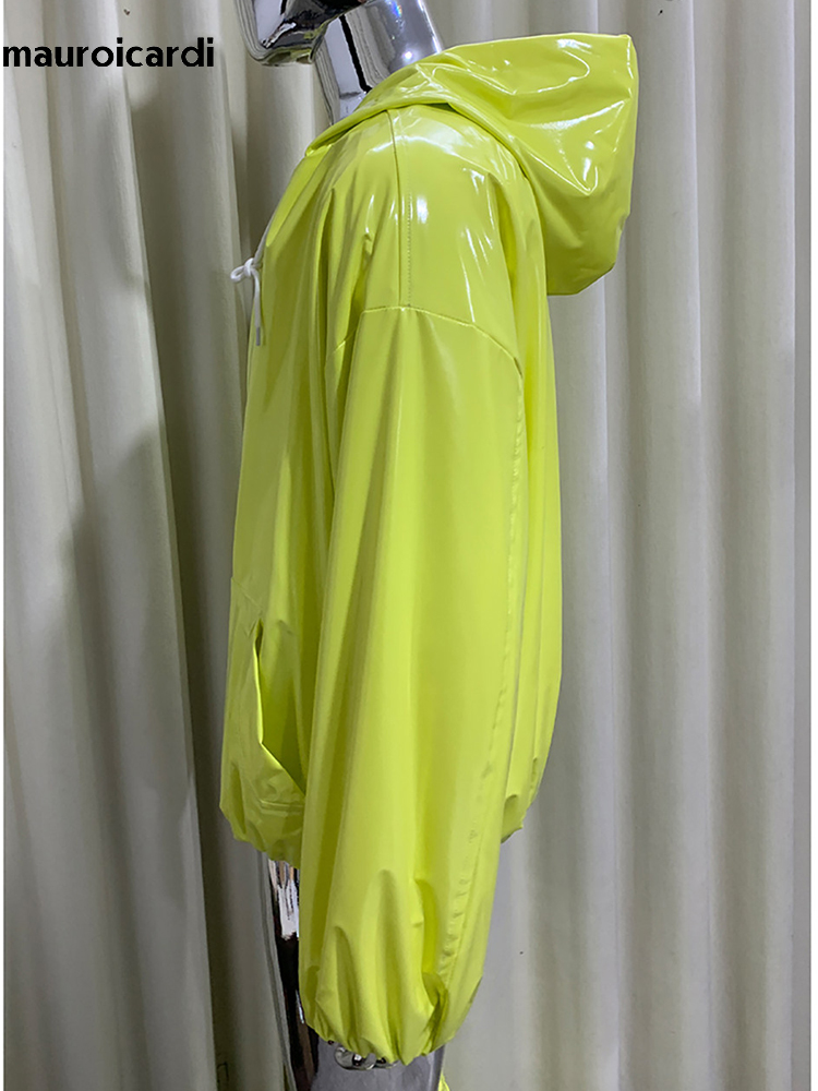 Mauroicardi Spring Oversized S - Streetwear Brand Clothing 评论和价格