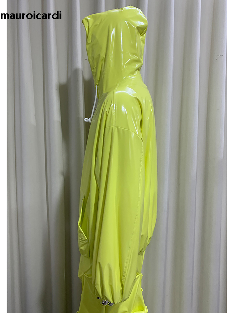 Mauroicardi Spring Oversized S - Streetwear Brand Clothing 评论和价格