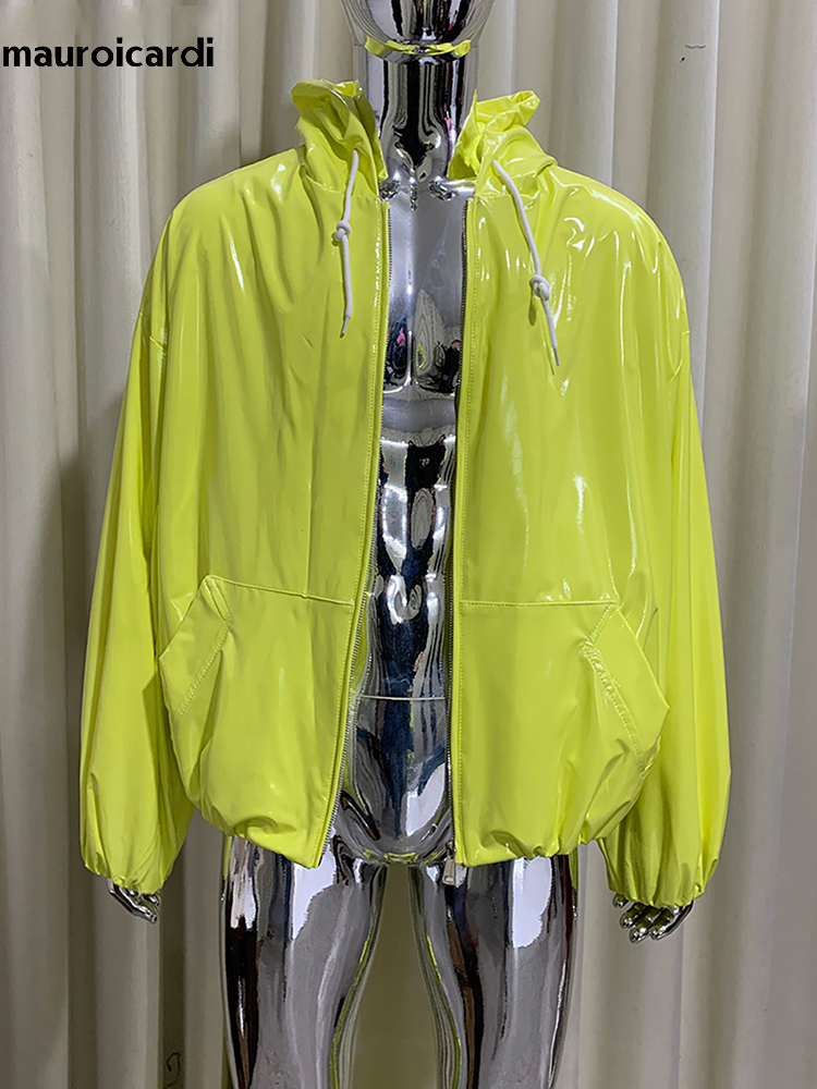 Mauroicardi Spring Oversized S - Streetwear Brand Clothing 评论和价格