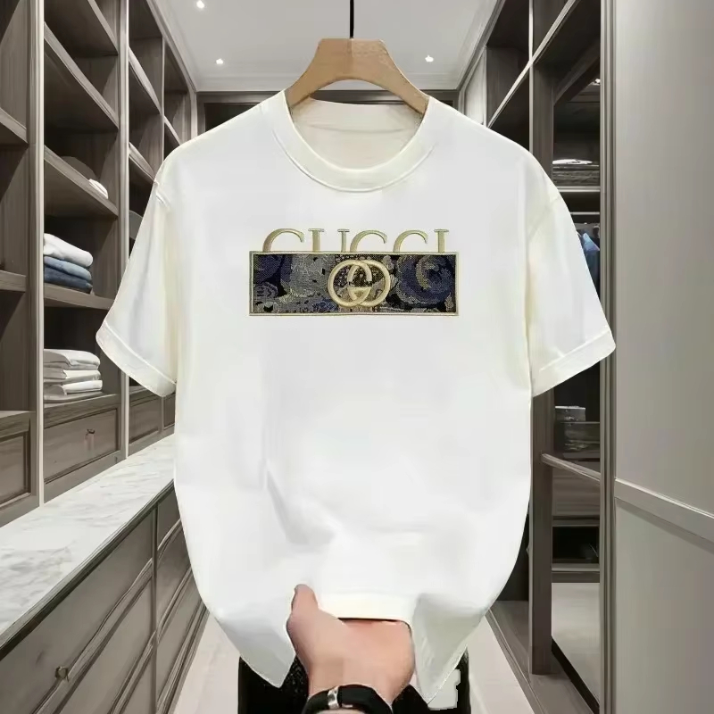 2026 New Luxury Brand Letter P - Streetwear Brand Tees 评论和价格