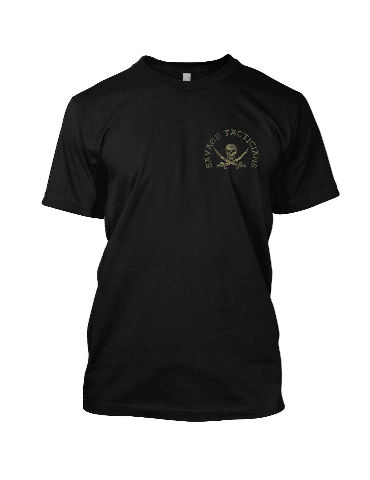 Hoist The Black Flag Savage Ta - Streetwear Brand Clothing 评论和价格