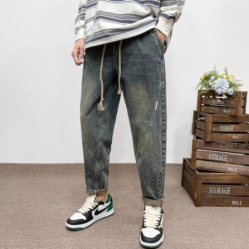 Summer New Original Trendy Bra - Streetwear Brand Denim 评论和价格