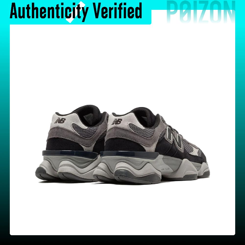 New Balance NB 9060 Running Sh - New Balance Shoes 9060 评论和价格