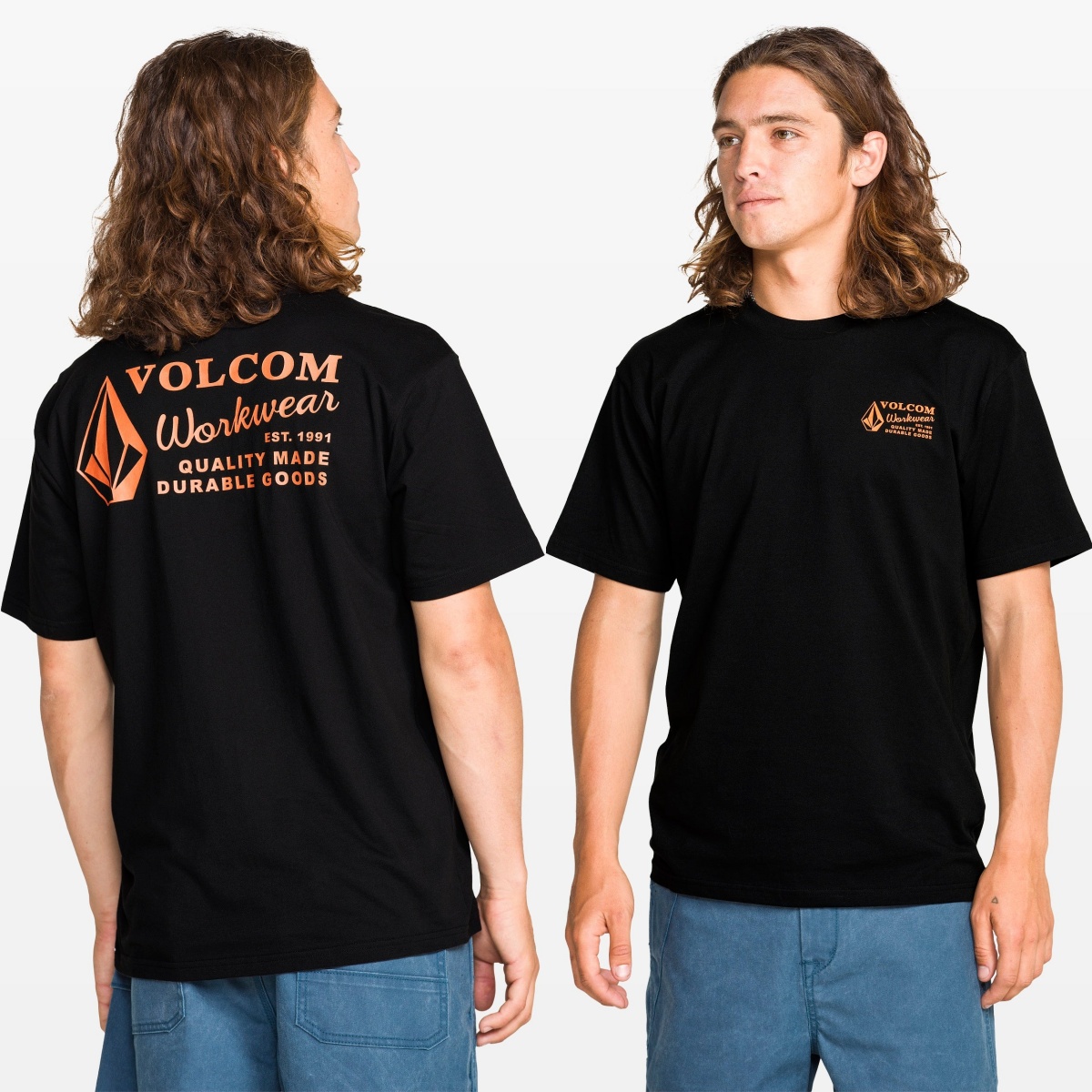 Workwear Volcom Outdoor Extrem - Streetwear Brand Clothing 评论和价格