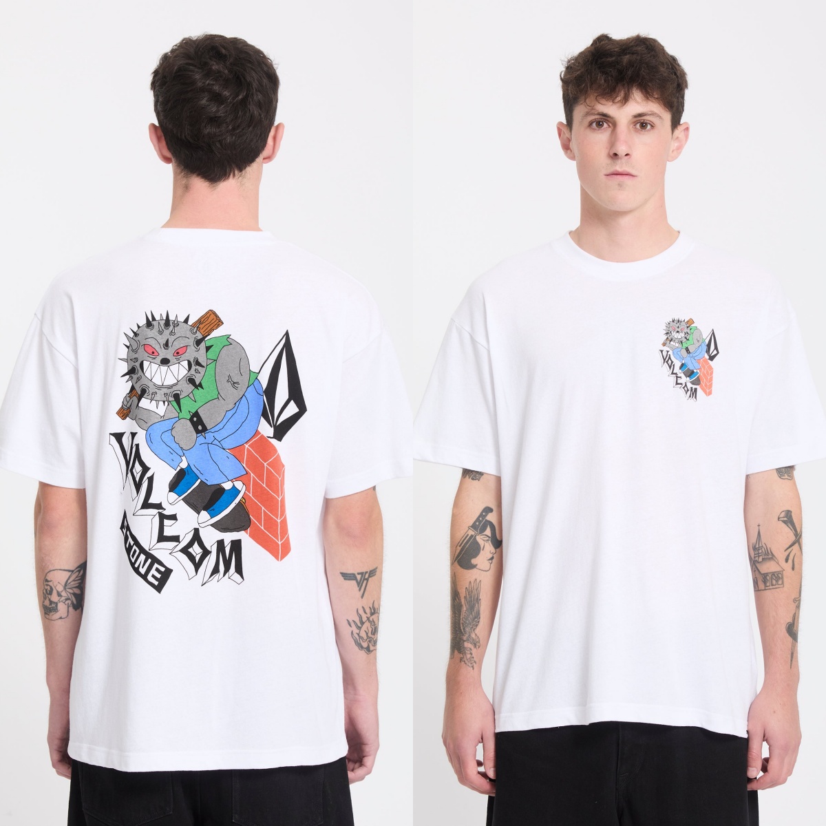 Workwear Volcom Outdoor Extrem - Streetwear Brand Clothing 评论和价格