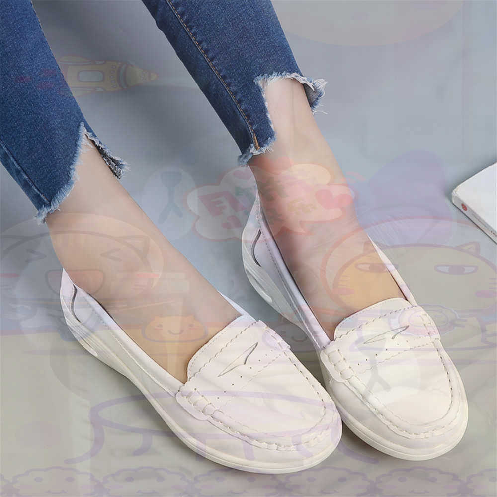 Soft Slip-on Womens Large Size - Streetwear Brands In Uk 评论和价格