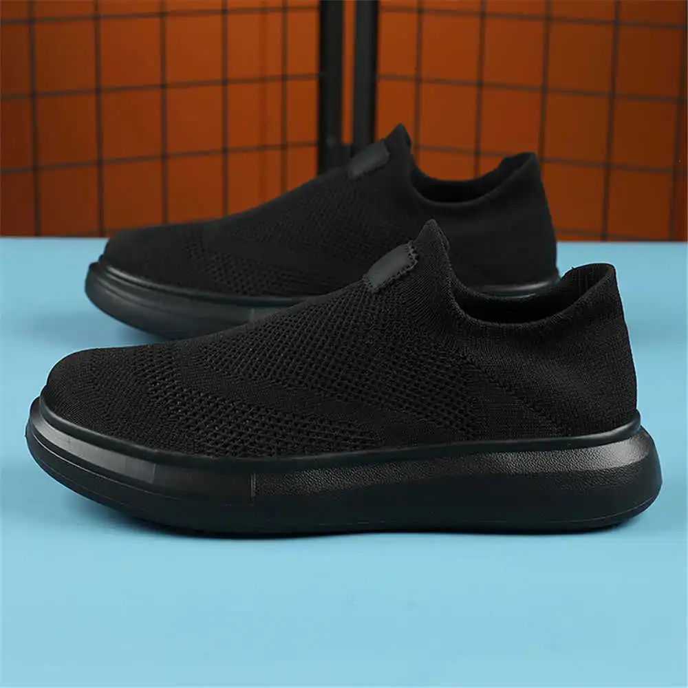 Platform Stockings Brown Shoes - Streetwear Brands In Uk 评论和价格