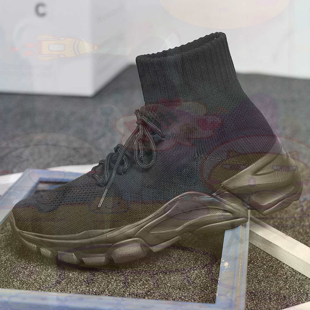 Increases Height Sumer Basketb - Streetwear Brands In Uk 评论和价格