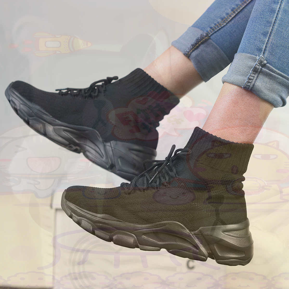 Increases Height Sumer Basketb - Streetwear Brands In Uk 评论和价格