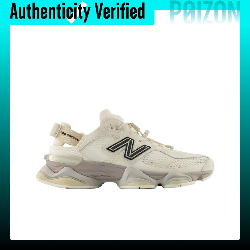 New Balance NB 9060 Casual Sho - New Balance Shoes 9060 评论和价格