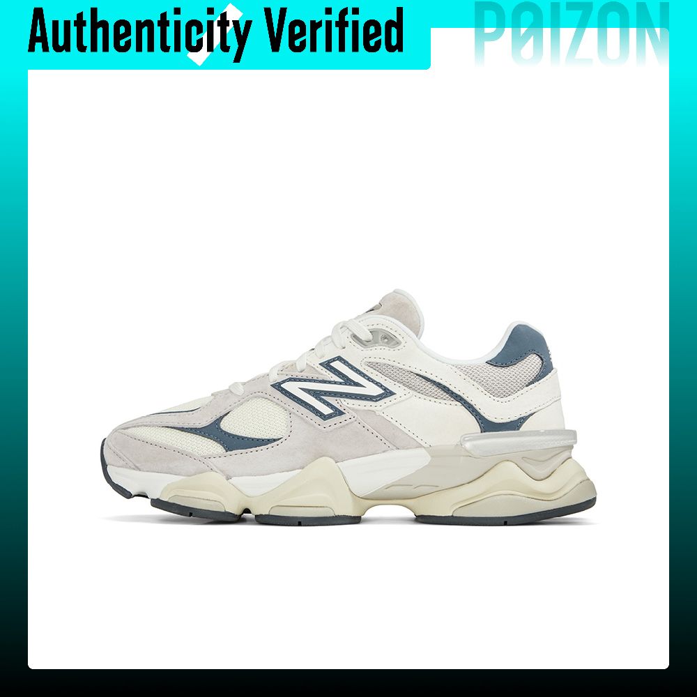 New Balance NB 9060 Casual Sho - New Balance Shoes 9060 评论和价格